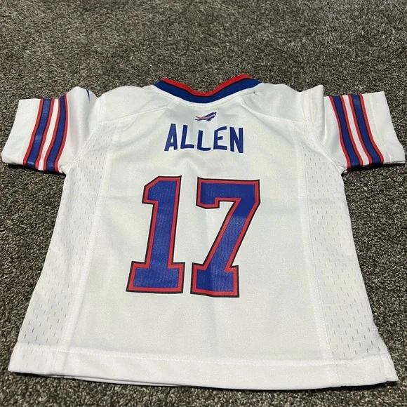 Nike Buffalo Bills Josh Allen jersey - Picture 2 of 2